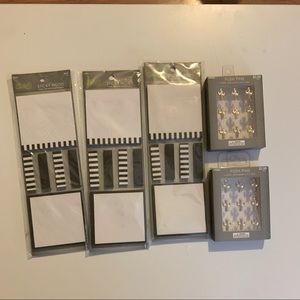 Fiddlestix Paperies Lot